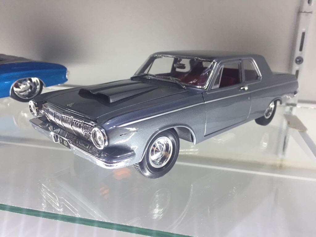 Chevy Nova ’66