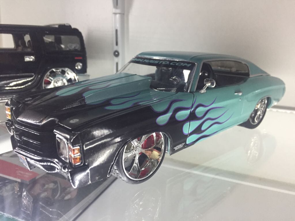 Peugeot 203 U8 Isigny