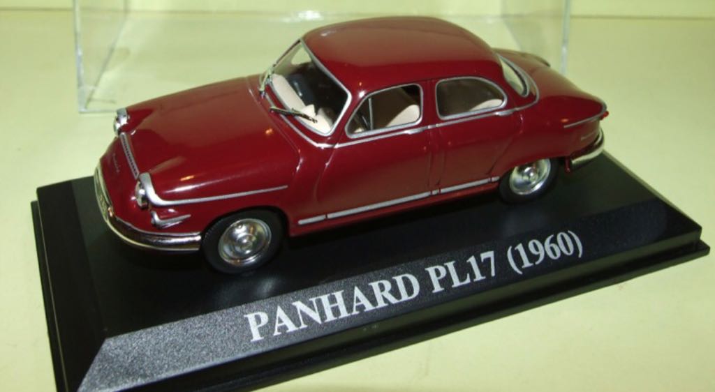 Hot Wheels ’66 Chevy Nova