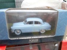 ’67 Pontiac GTO - Error