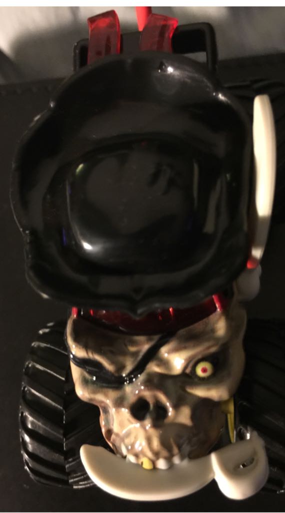 Pirate’s Curse - Epic Additions toy car collectible - Main Image 2