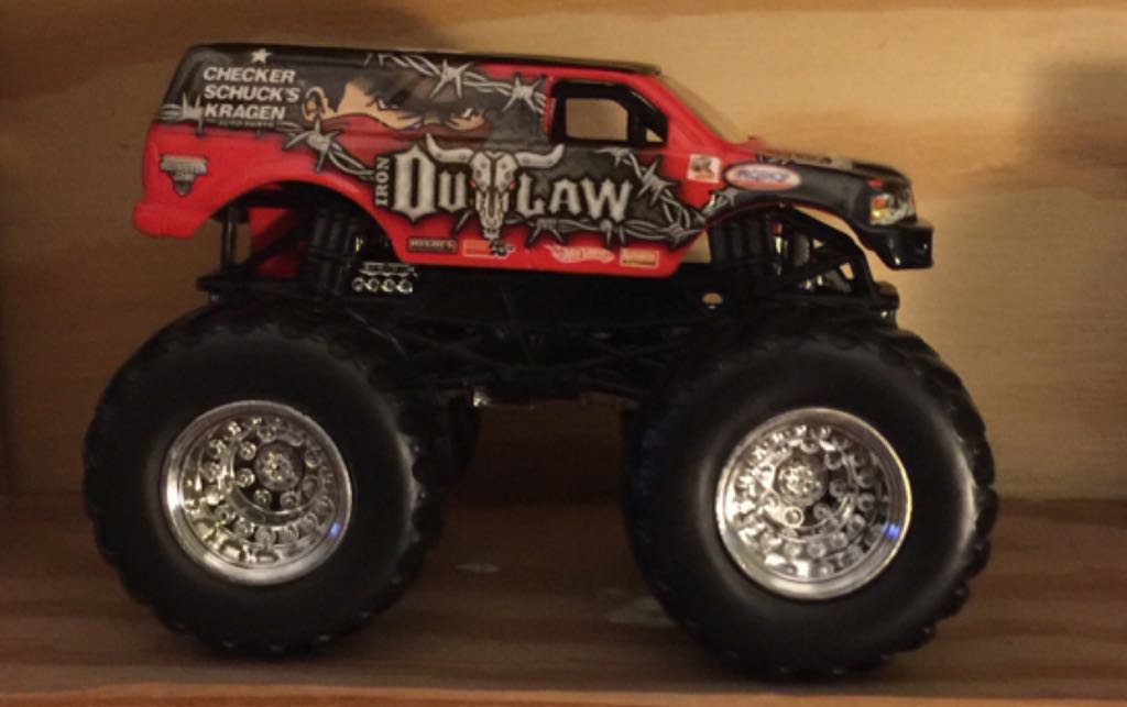 Mustang GT Concept (HW)