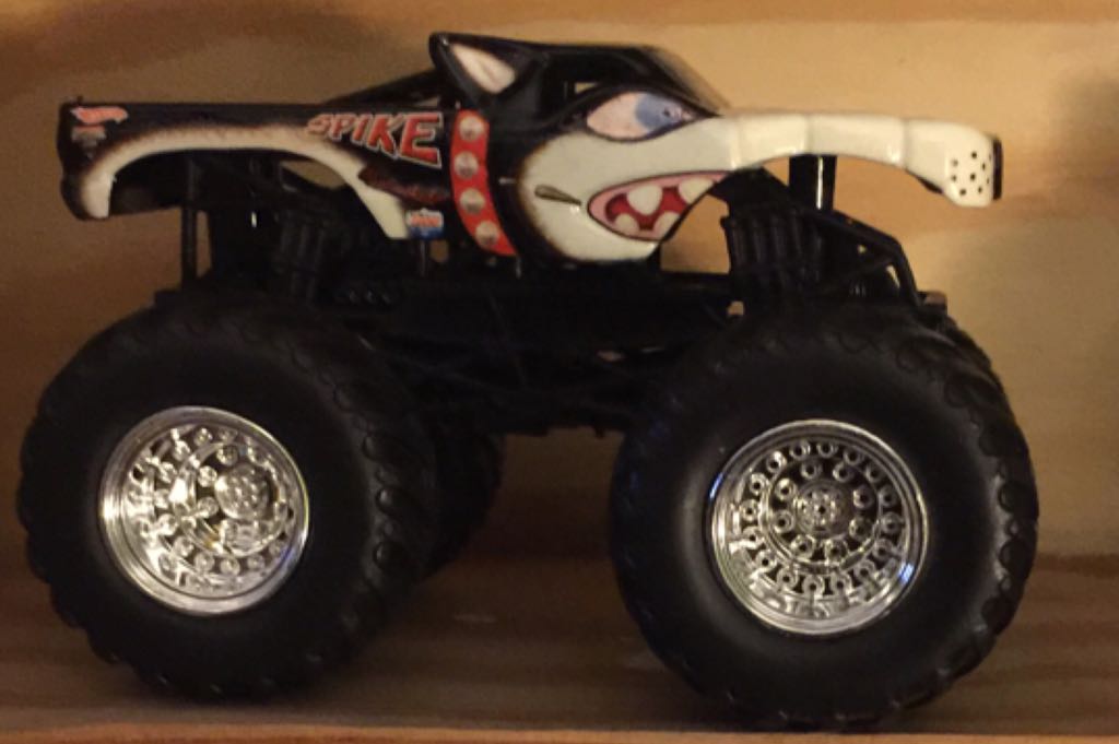 Vulture Roadster (HW)