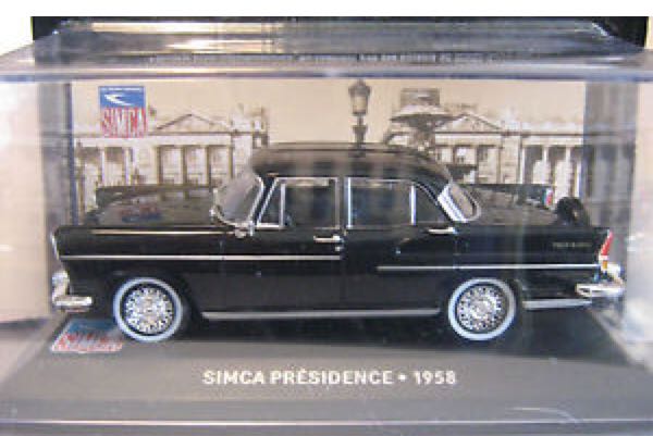 Ford Bronco 4x4 - 1972