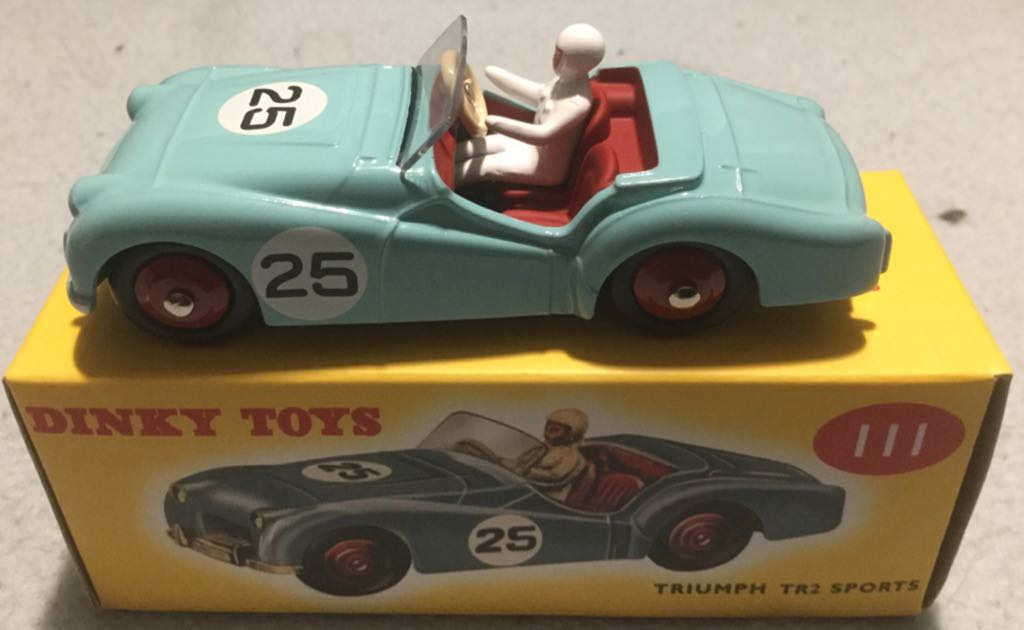 Construction Crane (m)