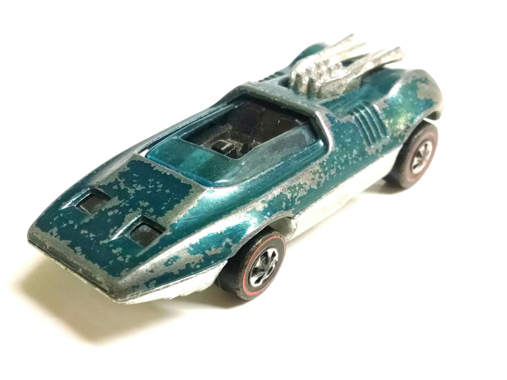 Madd Propz Gris Cobre 77