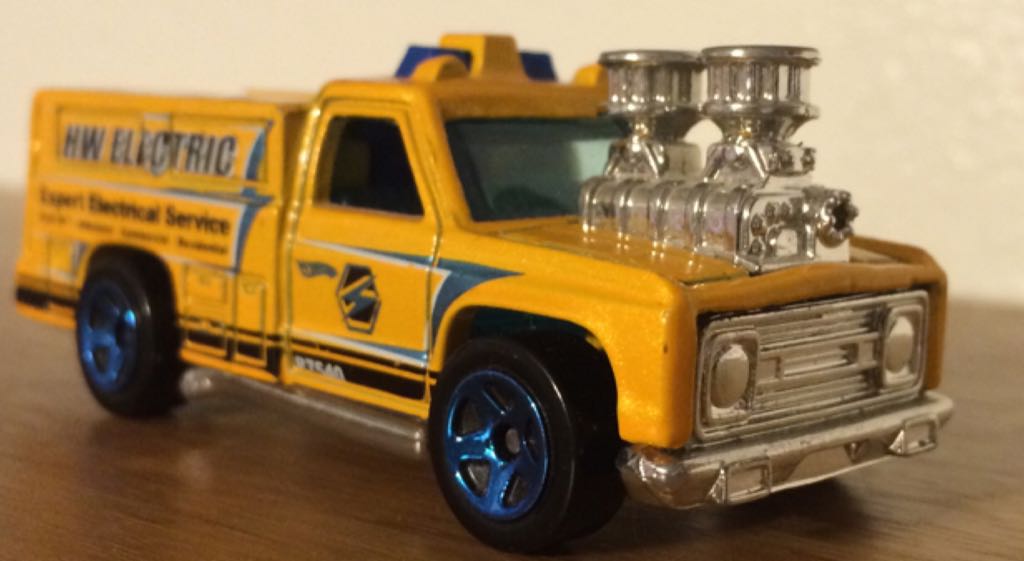 ’70 Plymouth Roadrunner