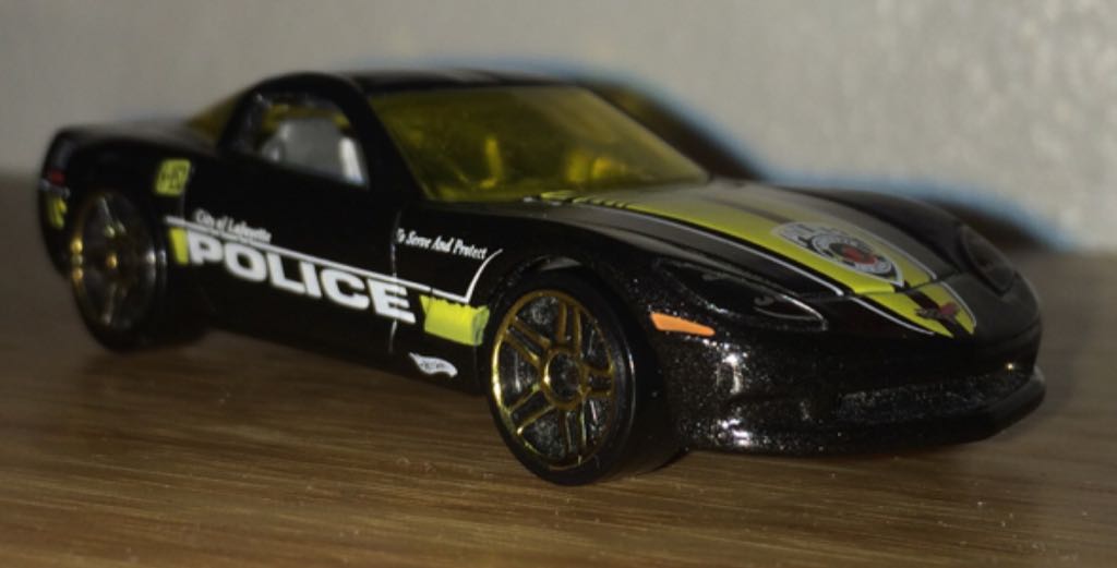 Ferrari F430 Spider (L)