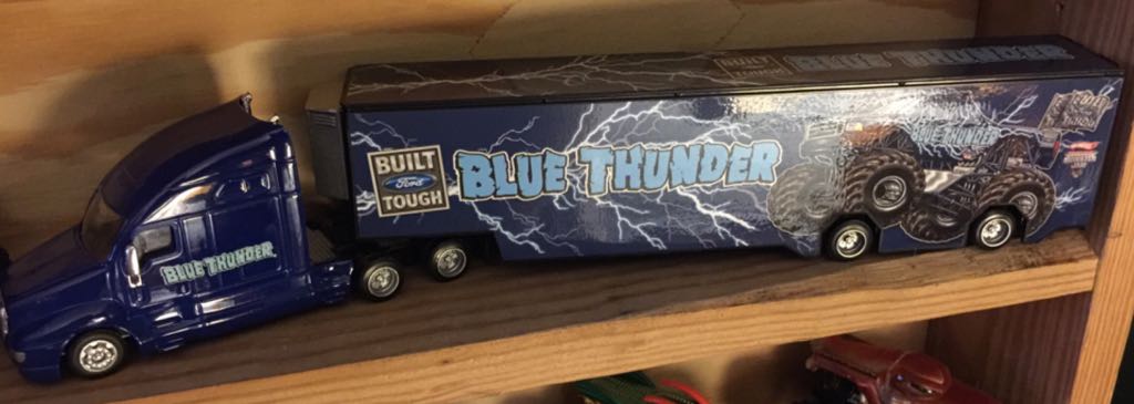 Boulevard - Copper Stopper