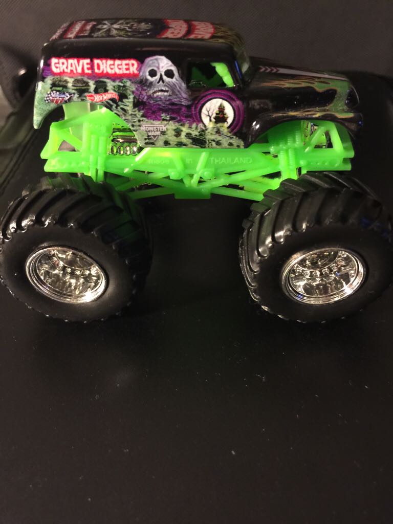 ’59 Chevy Delivery