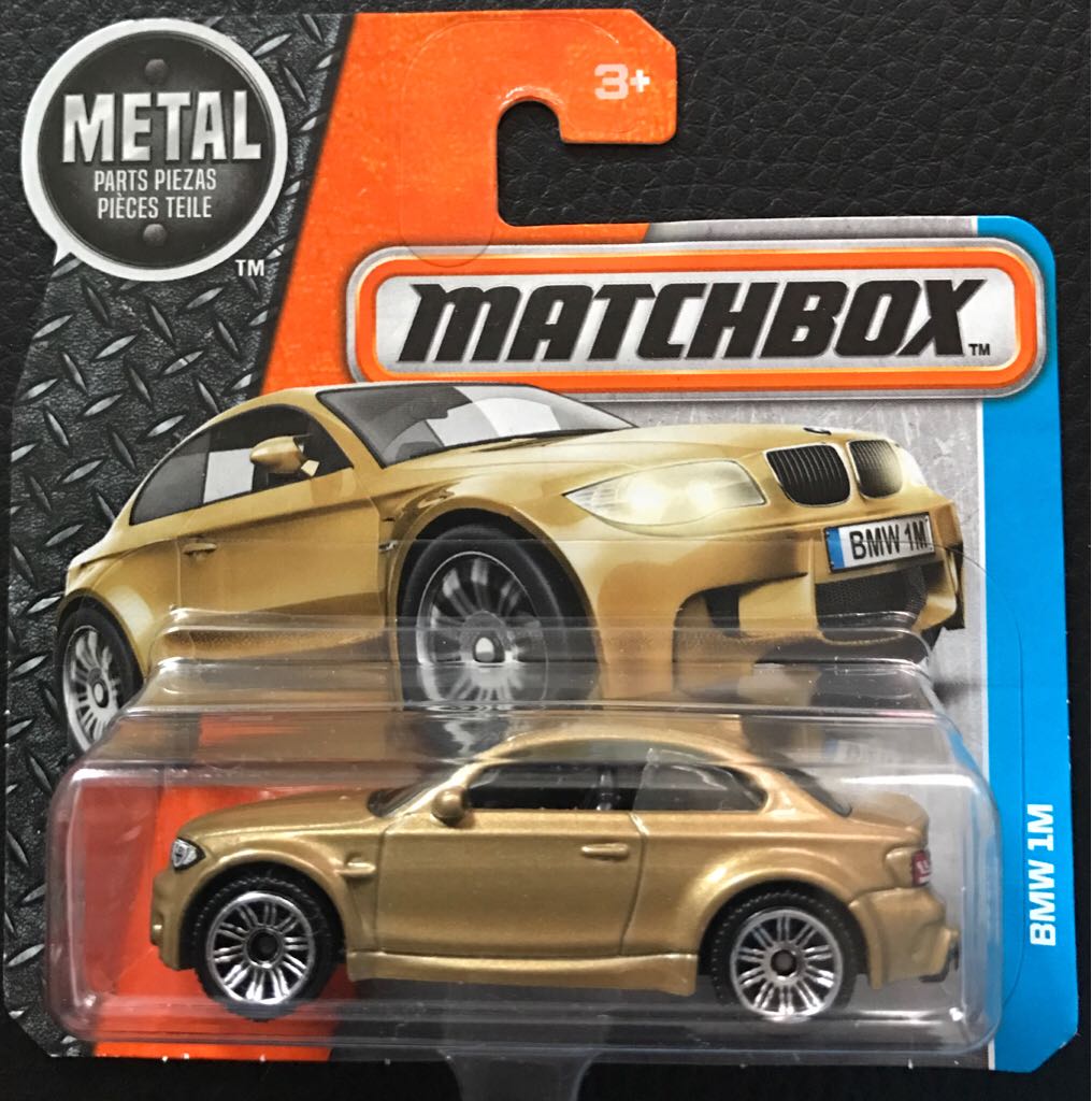 Maverick Grabber ’71 (HW)