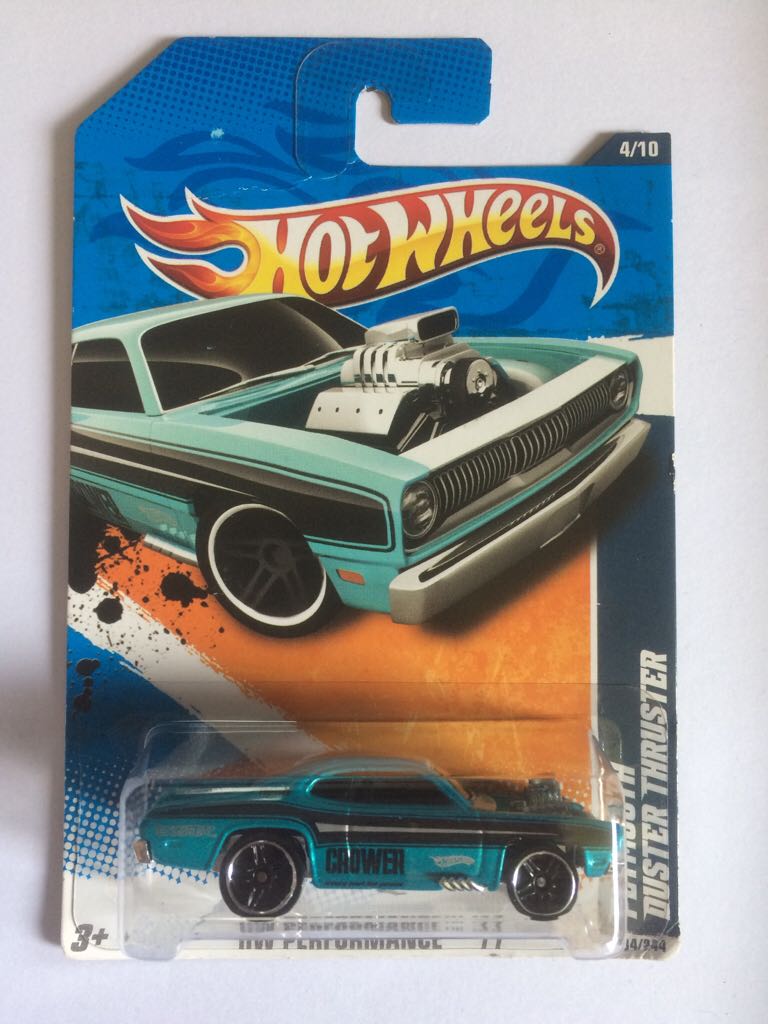 Loc Riderz ’54 Bel Air Hard Top