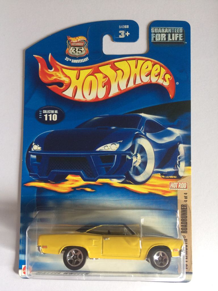 Mercedes-Benz C-111 (nm)