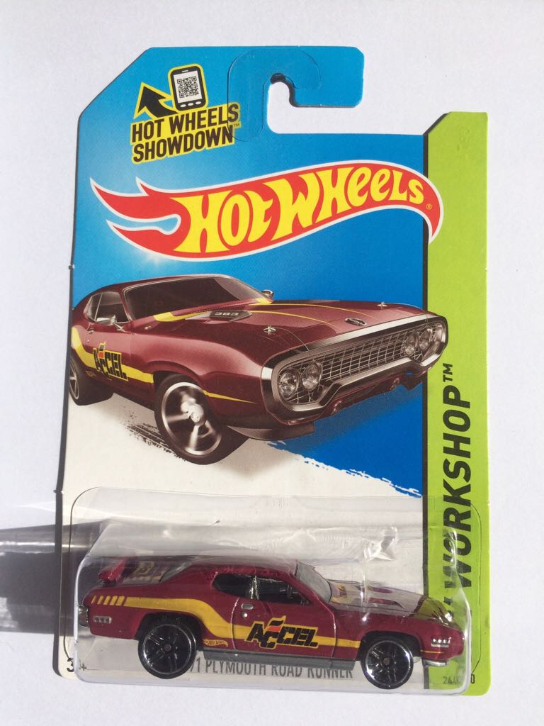 ’1969 Pontiac GTO Judge