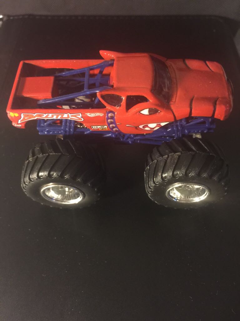 Dodge Power Wagon (HW)