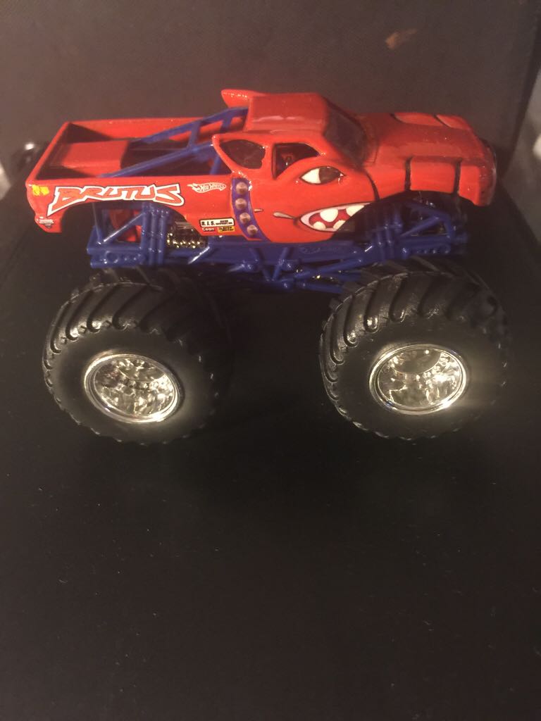 ’64 Chevelle SS Rosa Con Motor Expuesto