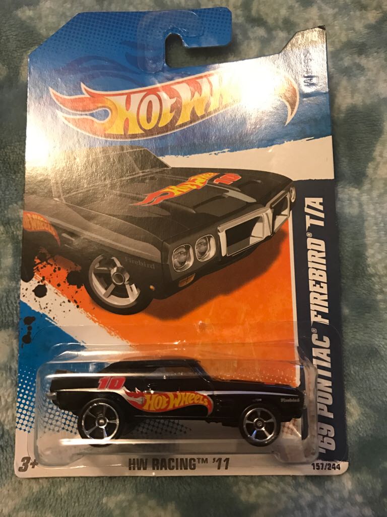 Custom ’01 Acura Integra Gsr (short Card)