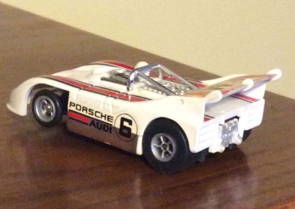 A/FX  toy car collectible - Main Image 2