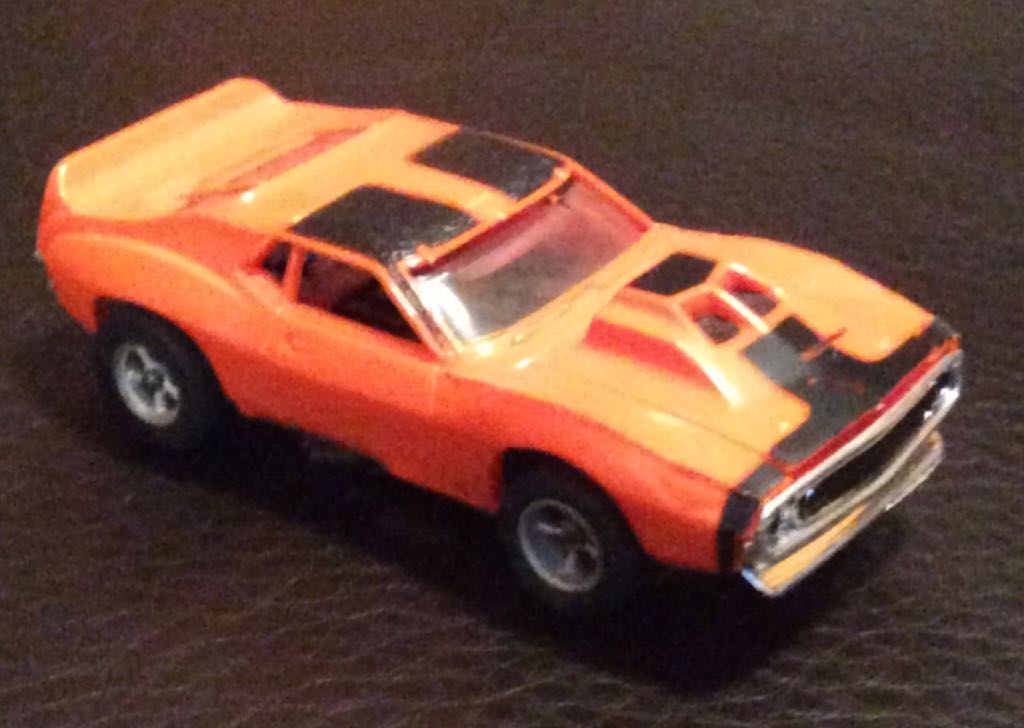 Austin Healey (Loose)