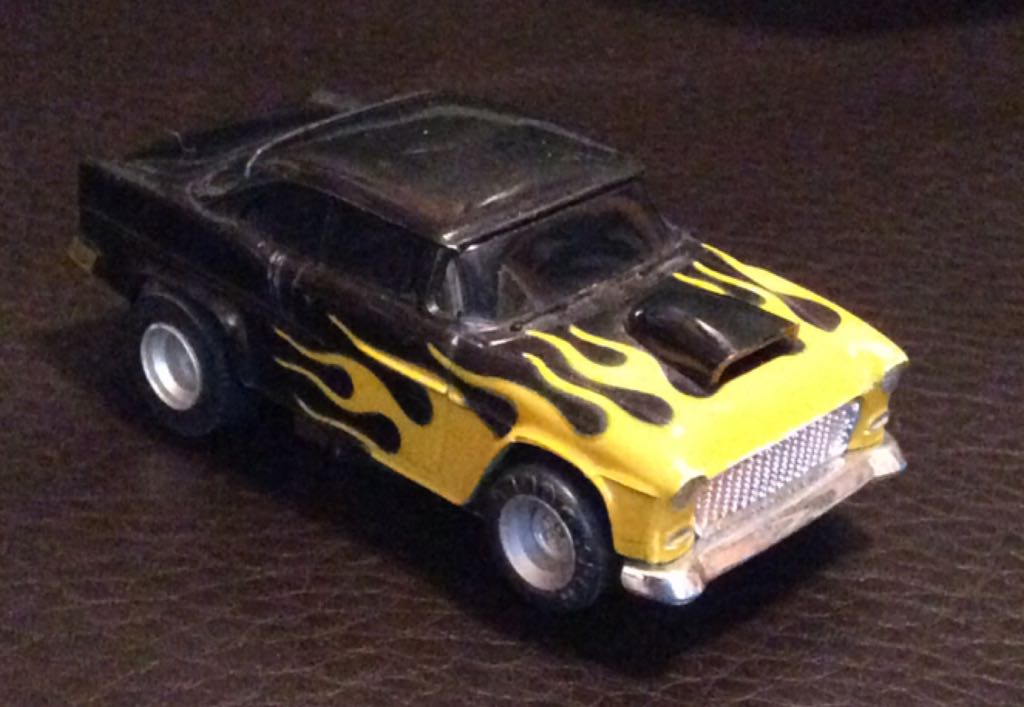 Custom 69 Volkswagon Squareback 