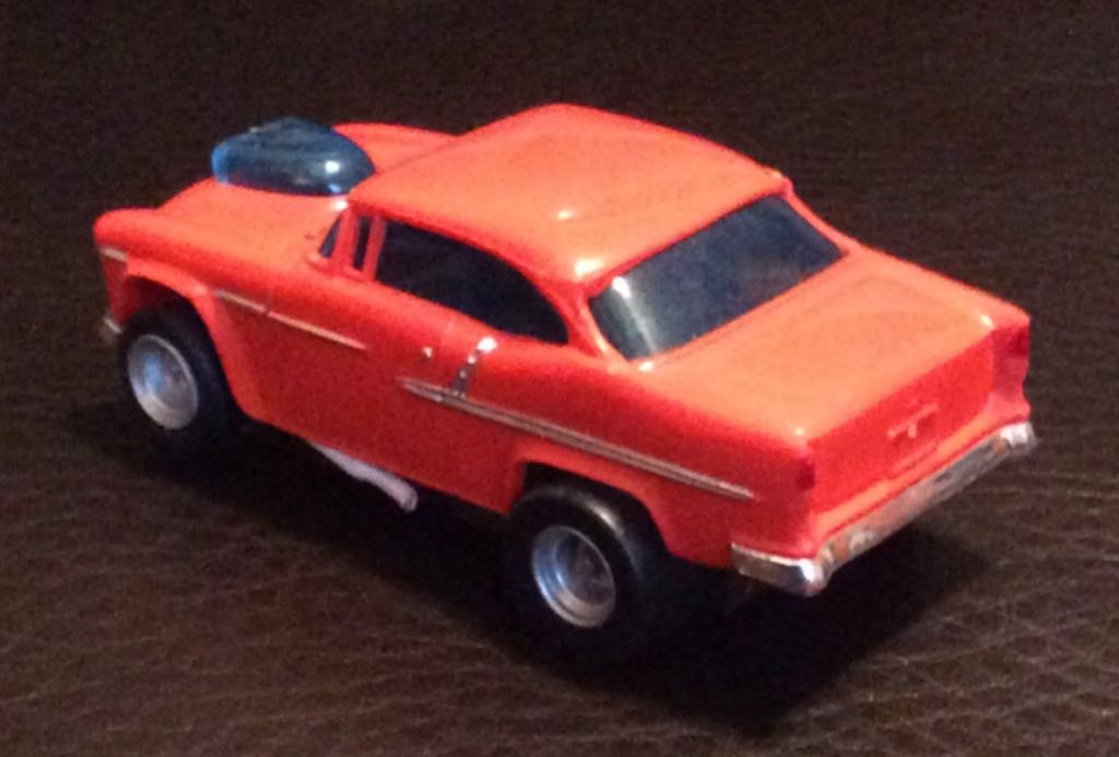 Chevrolet - Magnatraction toy car collectible - Main Image 2