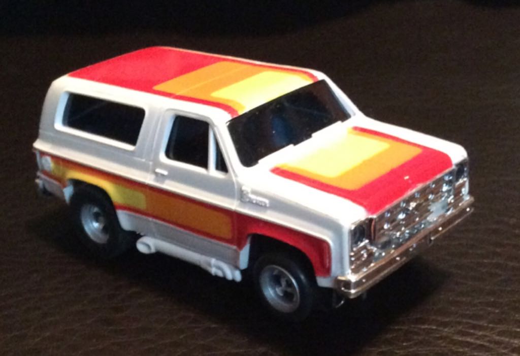 HW Prototype 12 (HW)