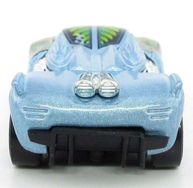 Maelstrom (HW) - Zero-G 5-pack toy car collectible - Main Image 4