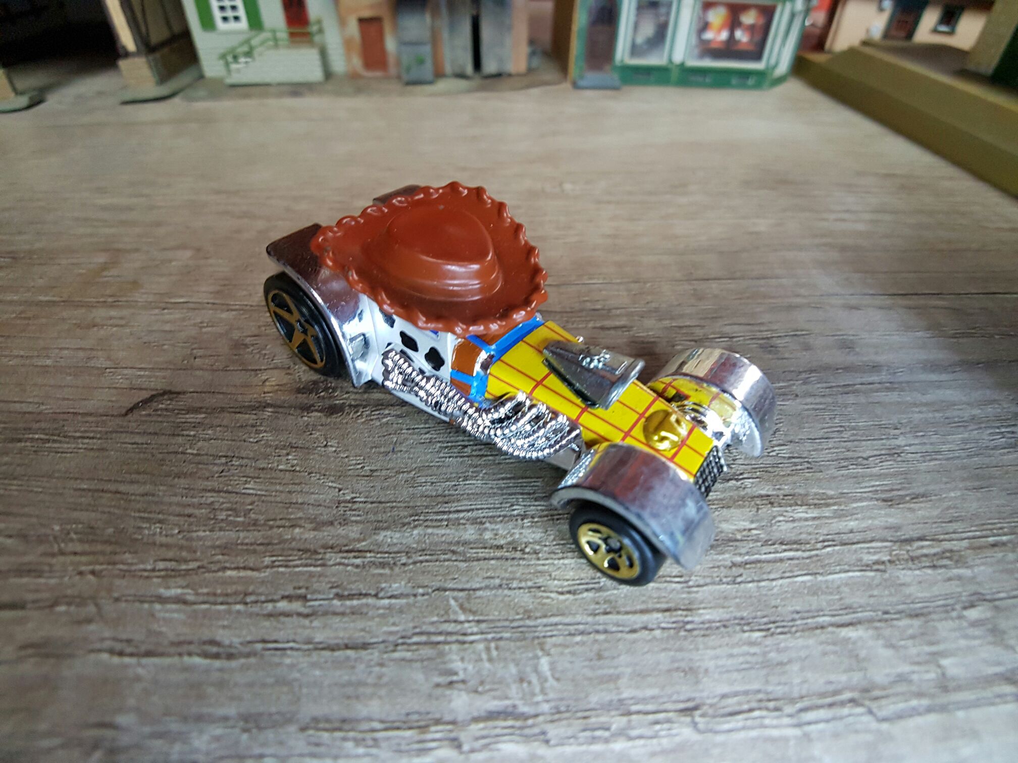 ’10 Pro Stock Camaro