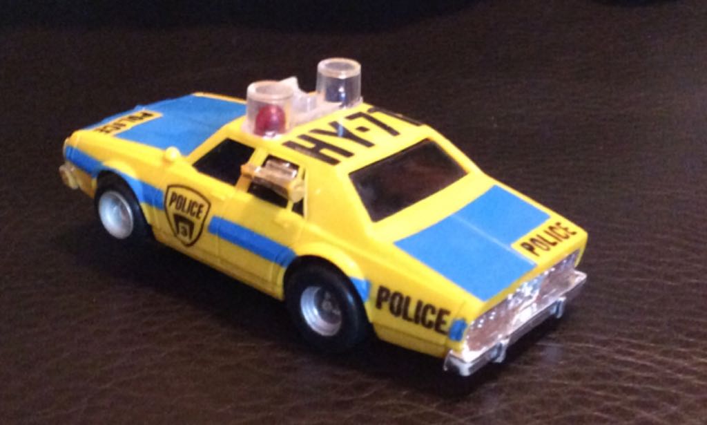 Chevrolet - Magnatraction Overhead toy car collectible - Main Image 2