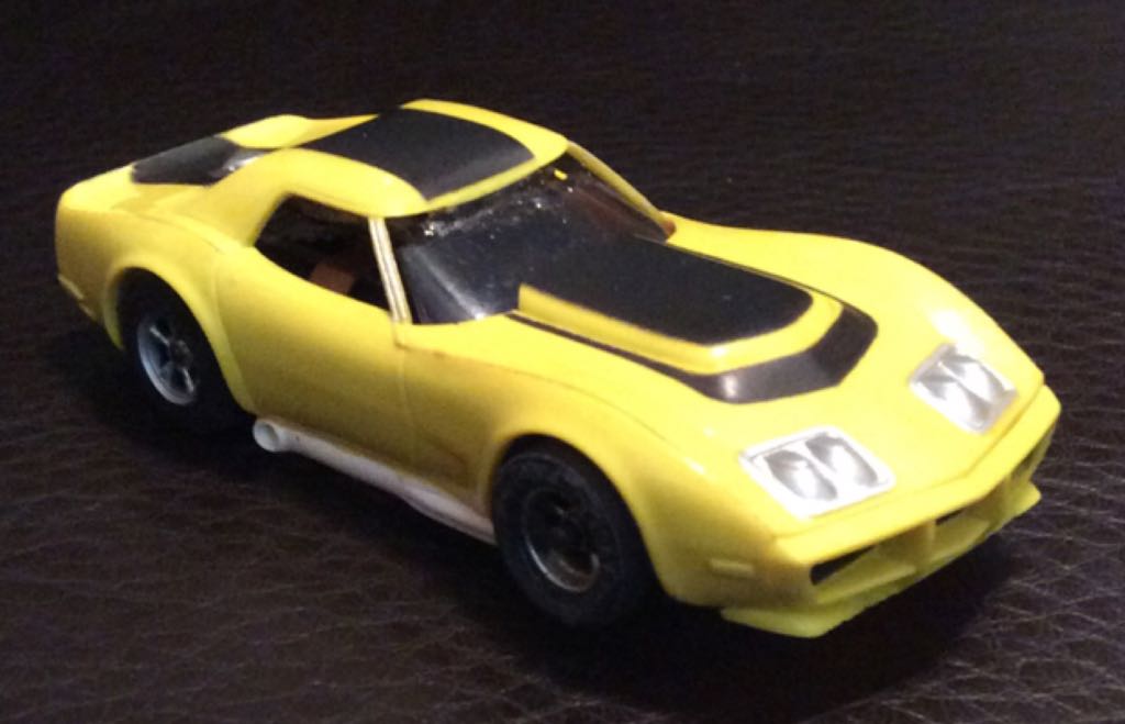 ’40’s Woodie (m)