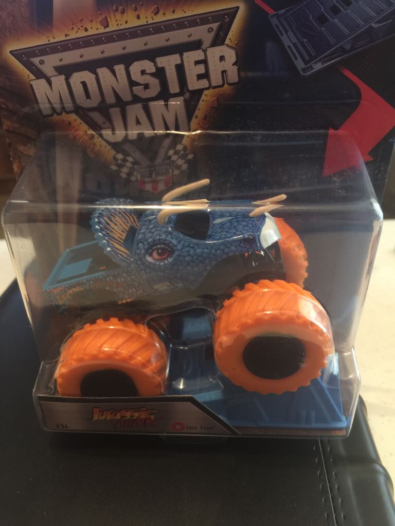 Country Club Muscle (HW)