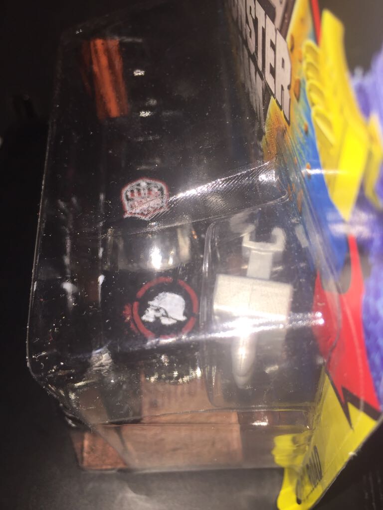 Metal Mulisha - 2015 New Look toy car collectible - Main Image 2