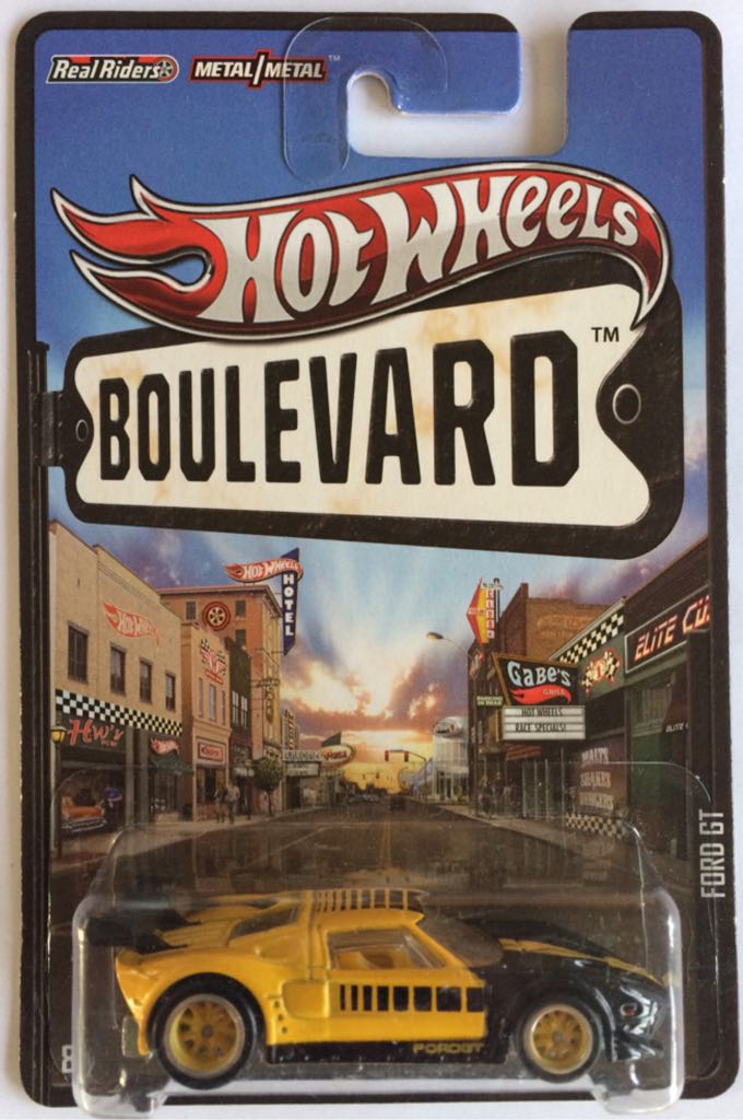 Ford Mustang Coupe 1967