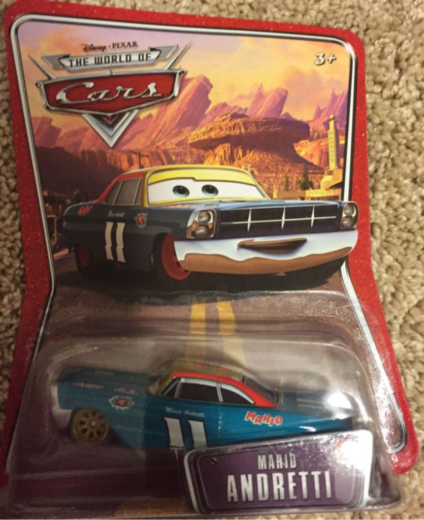 Star Wars: Carships: Partisan X-Wing Fighter