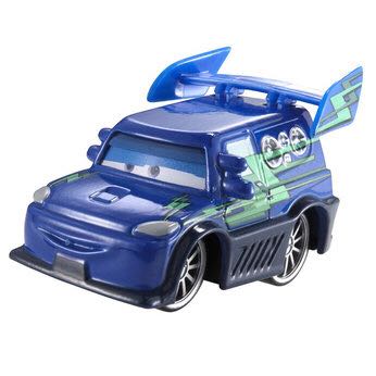 Cars DJ - Disney Pixar Cars toy car collectible - Main Image 2