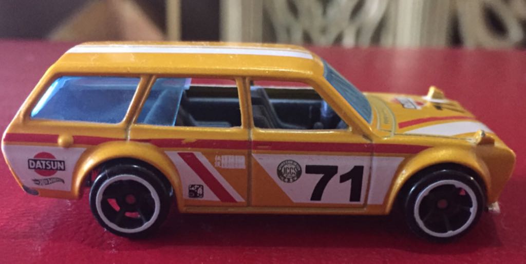 ’66 Nova 502  (Loose)