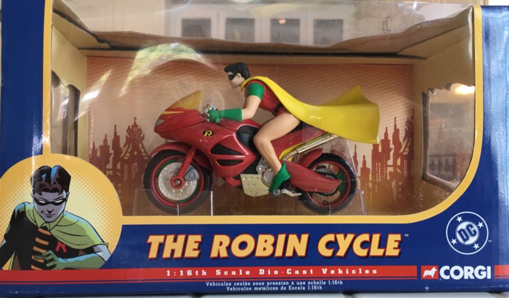 Dinky Volkswagen 181