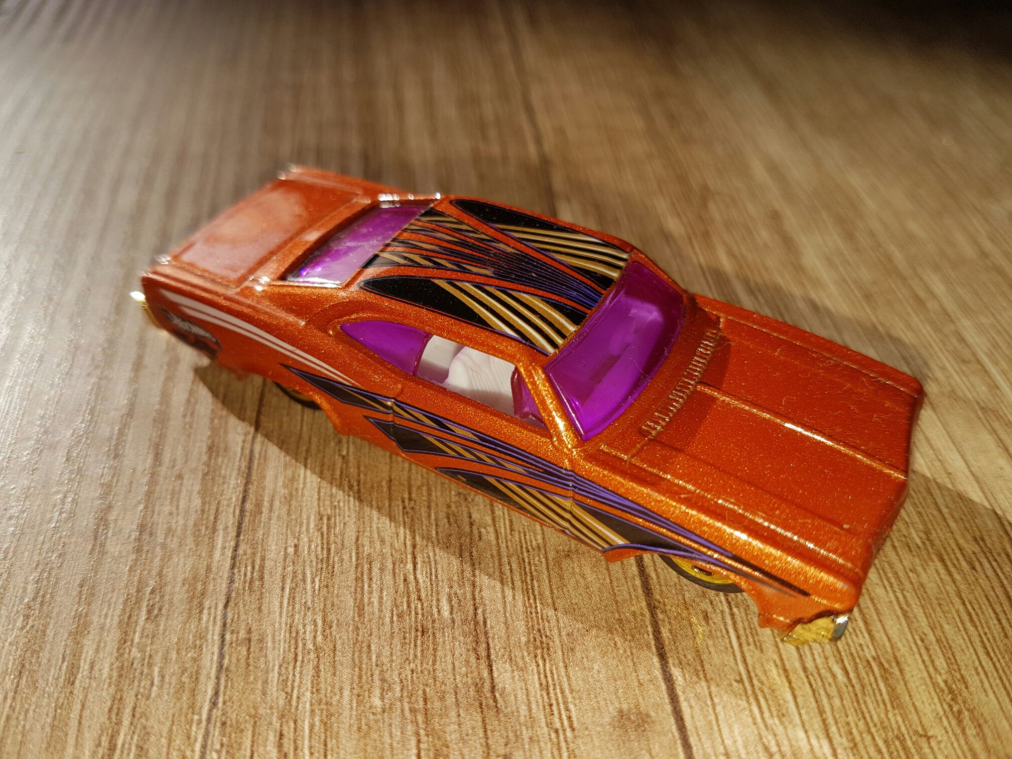 Acure NSX Concept 2012