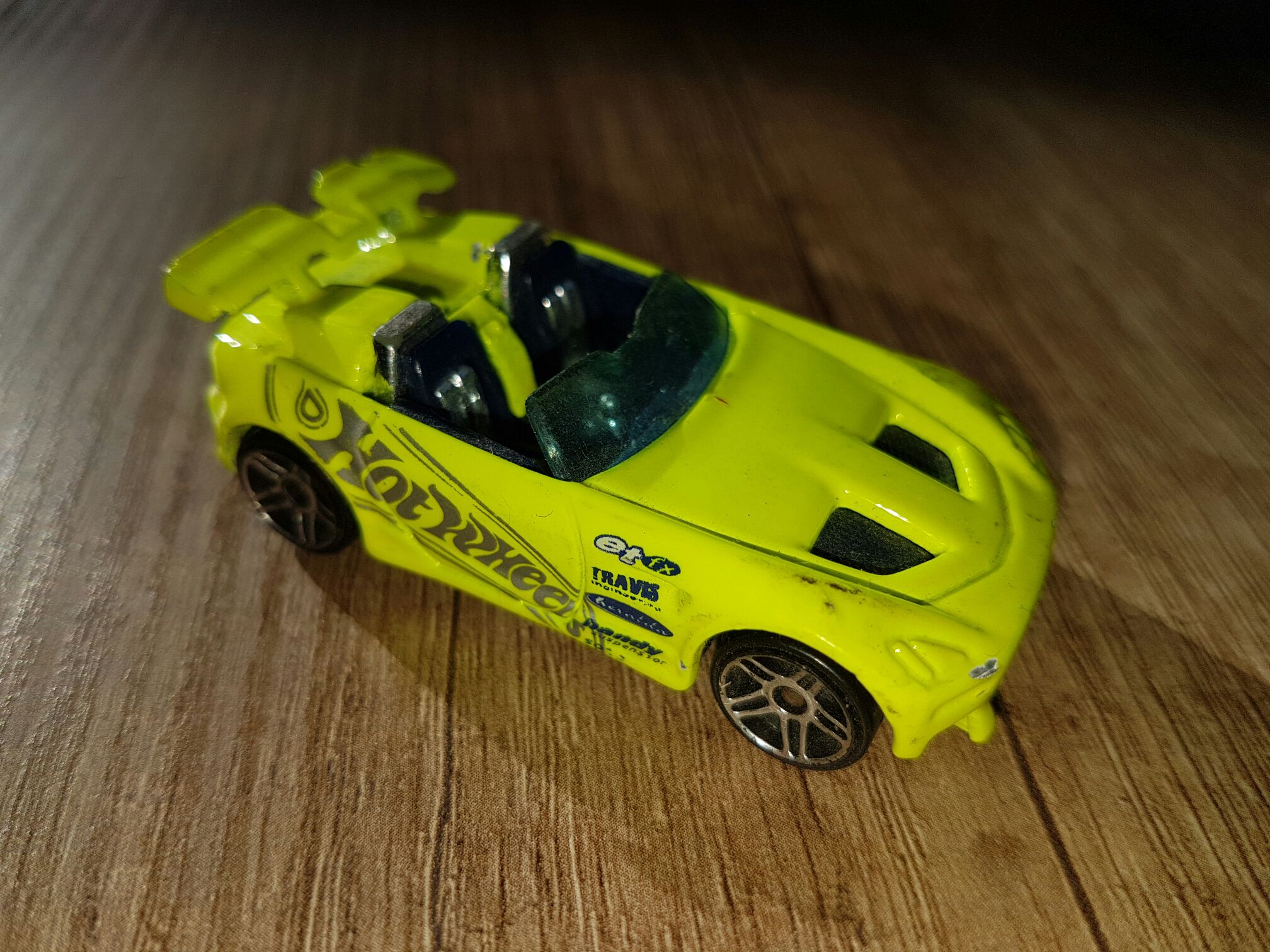 ’71 Buick Riviera Verde Agua