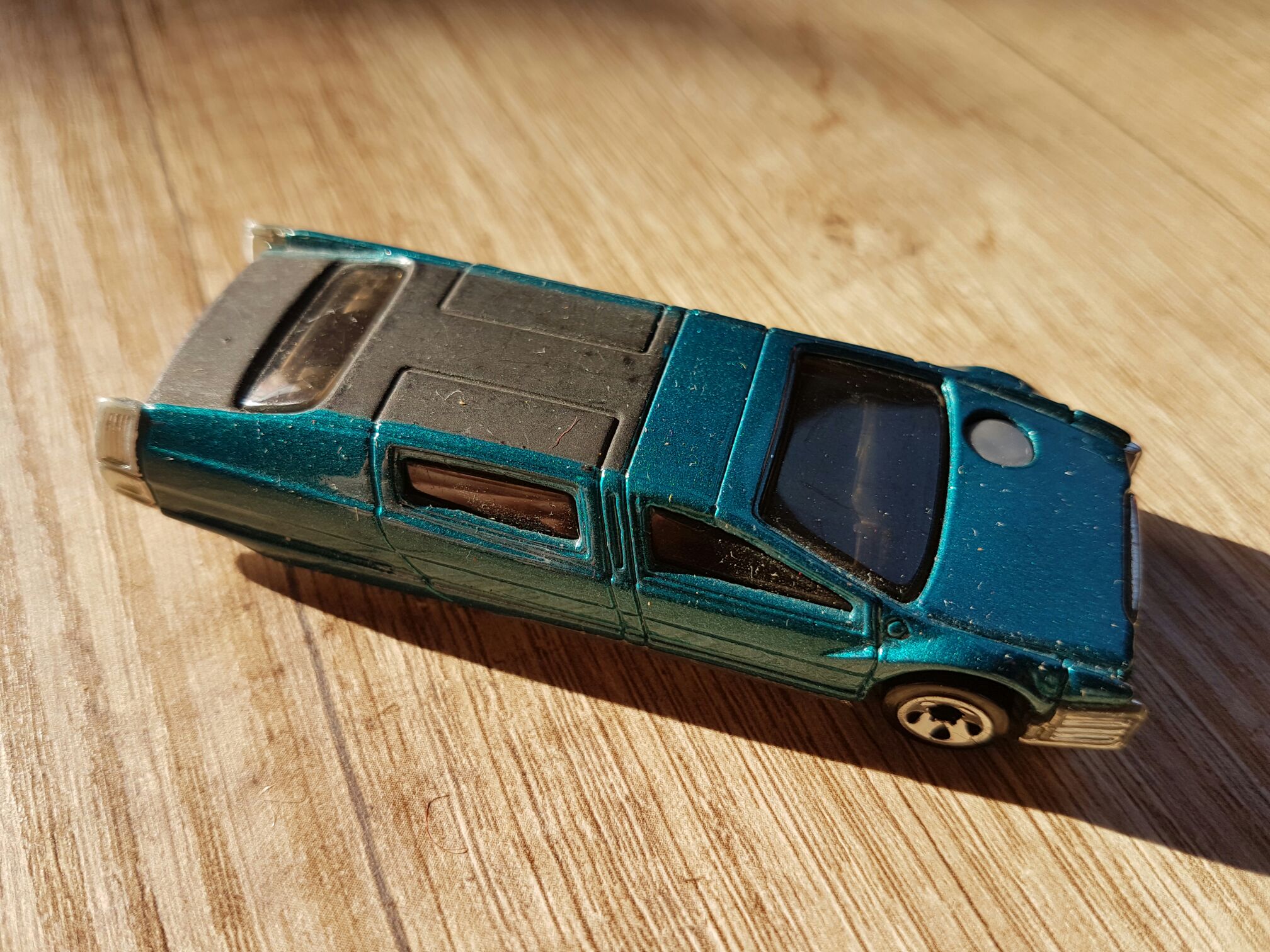 Seat Ibiza Bimotor Scalextric N2 Philips