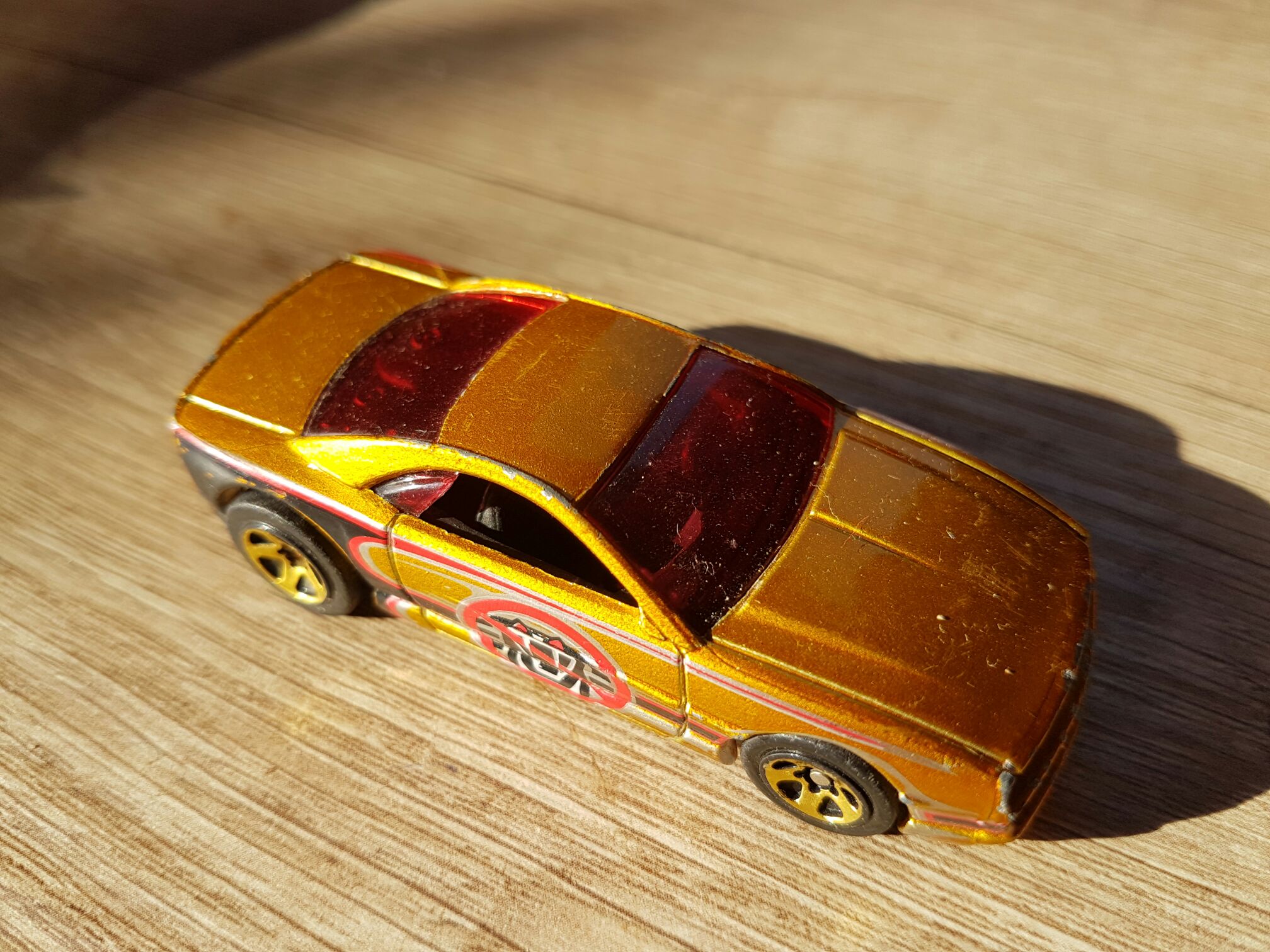 Ford Shelby GT500 Convertible