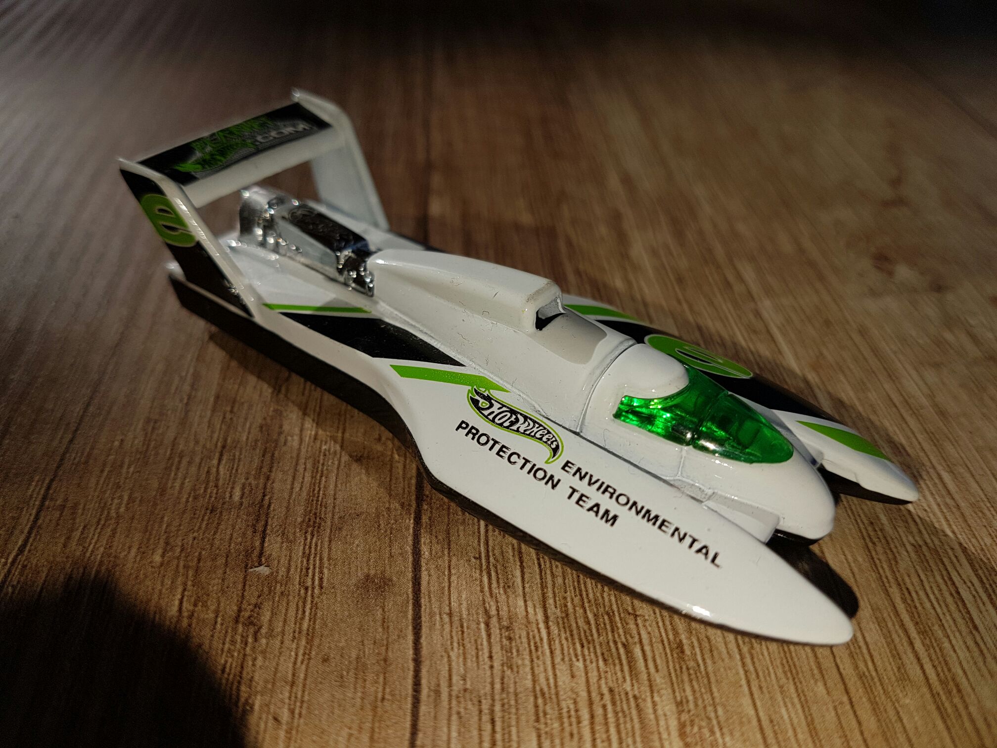 ’69 Dodge Cornet Super Bee Verde Limon