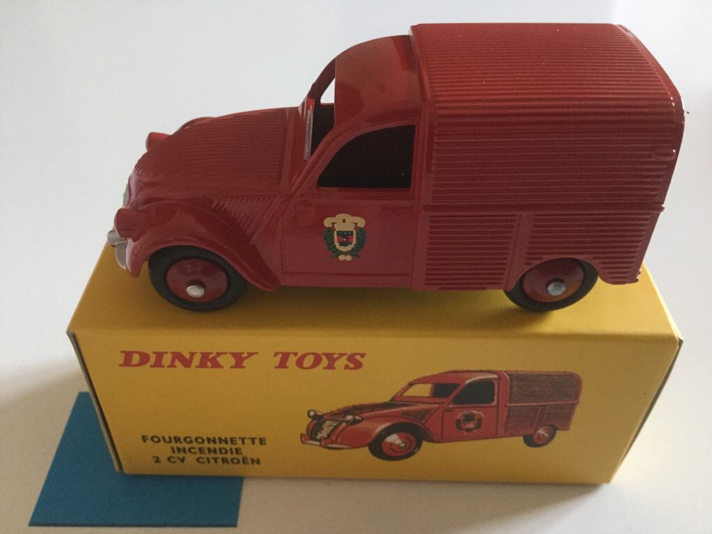 Chevy Wagon 1959 Matchbox