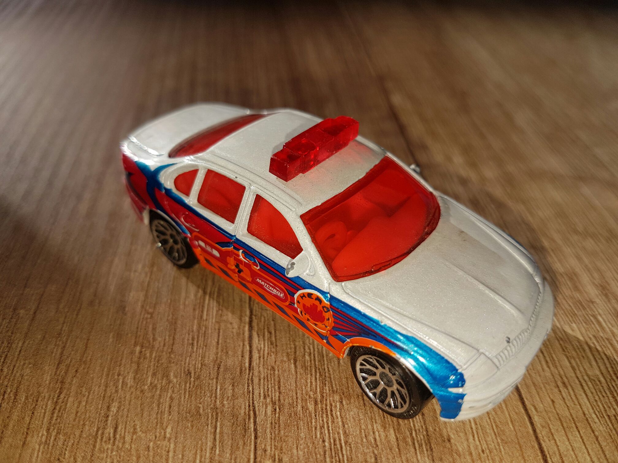 Mercedes Benz SLS GT3 Scalextric N63