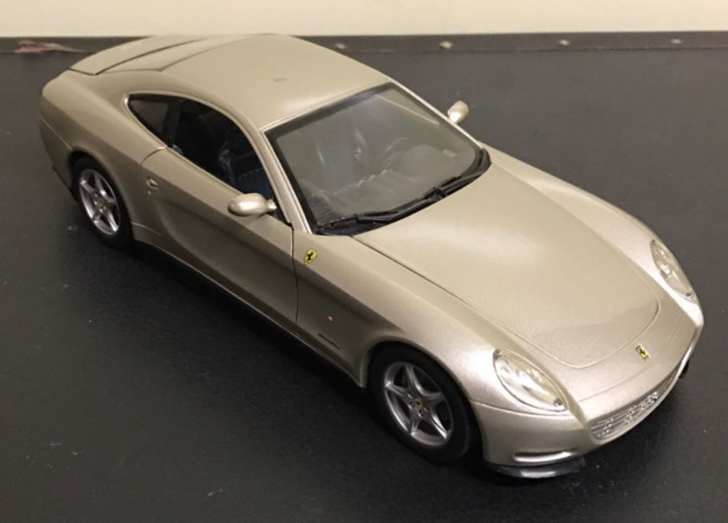 1955 Chevy Bel Air Gasser