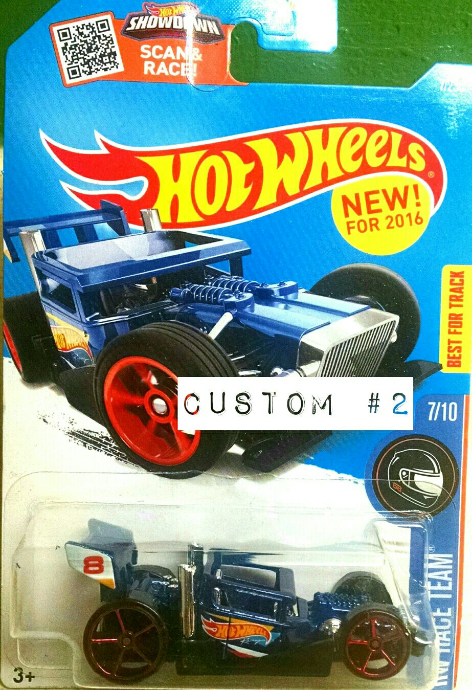 Panhard Dyna Z12 Grand Standing