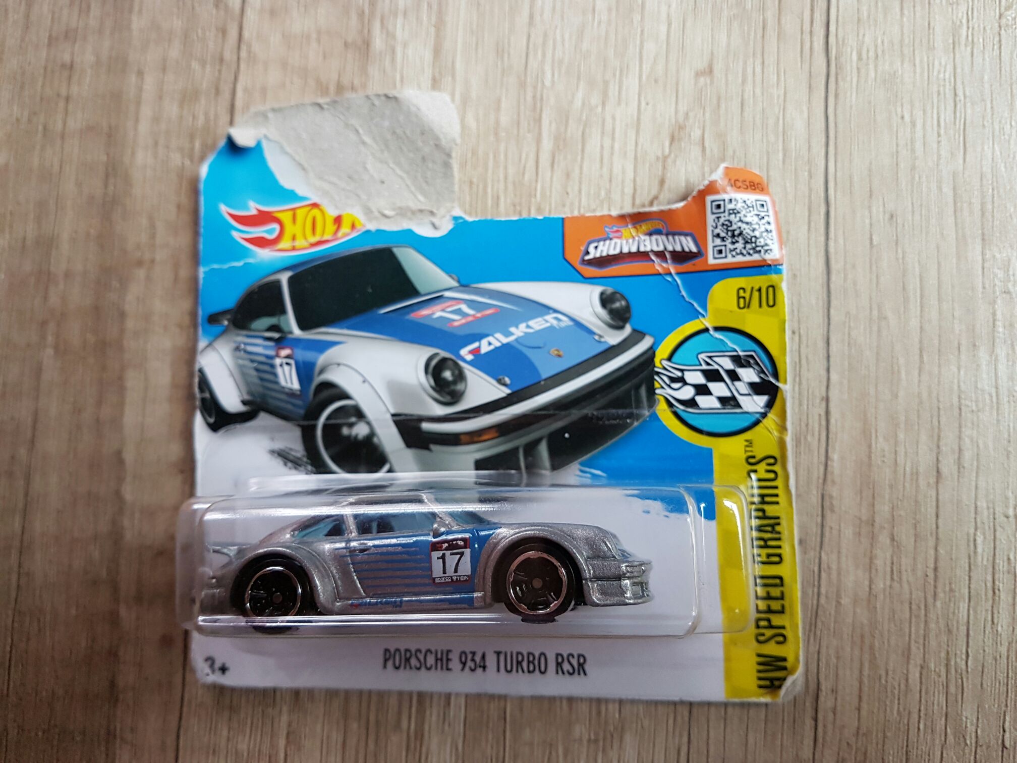 Cadillac Ambulance 1963