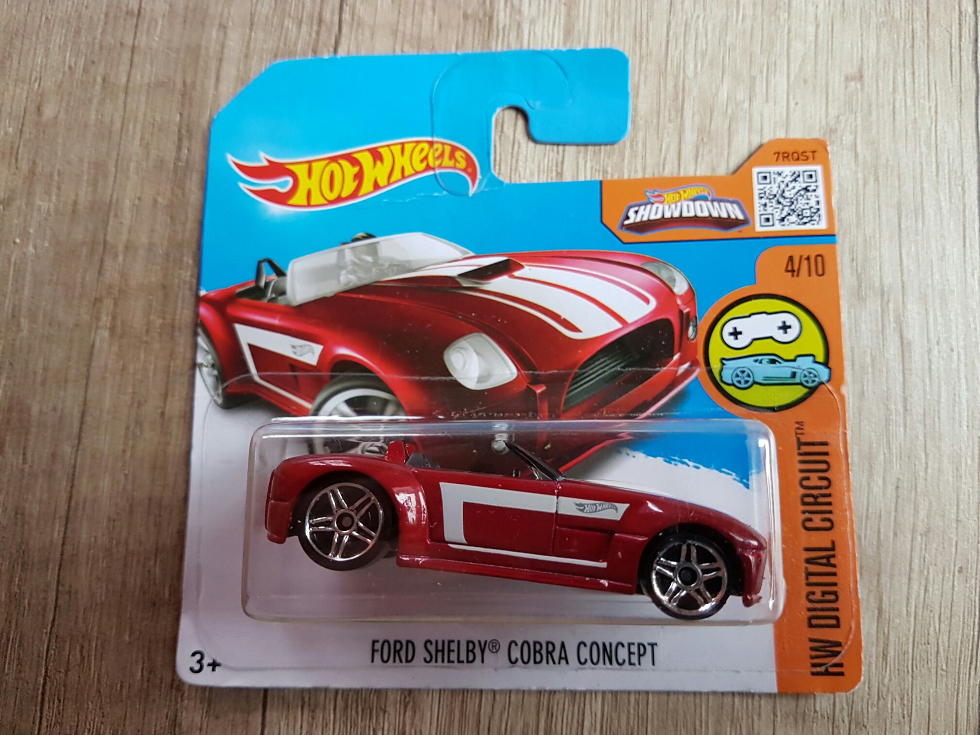 Chevrolet Montezooma