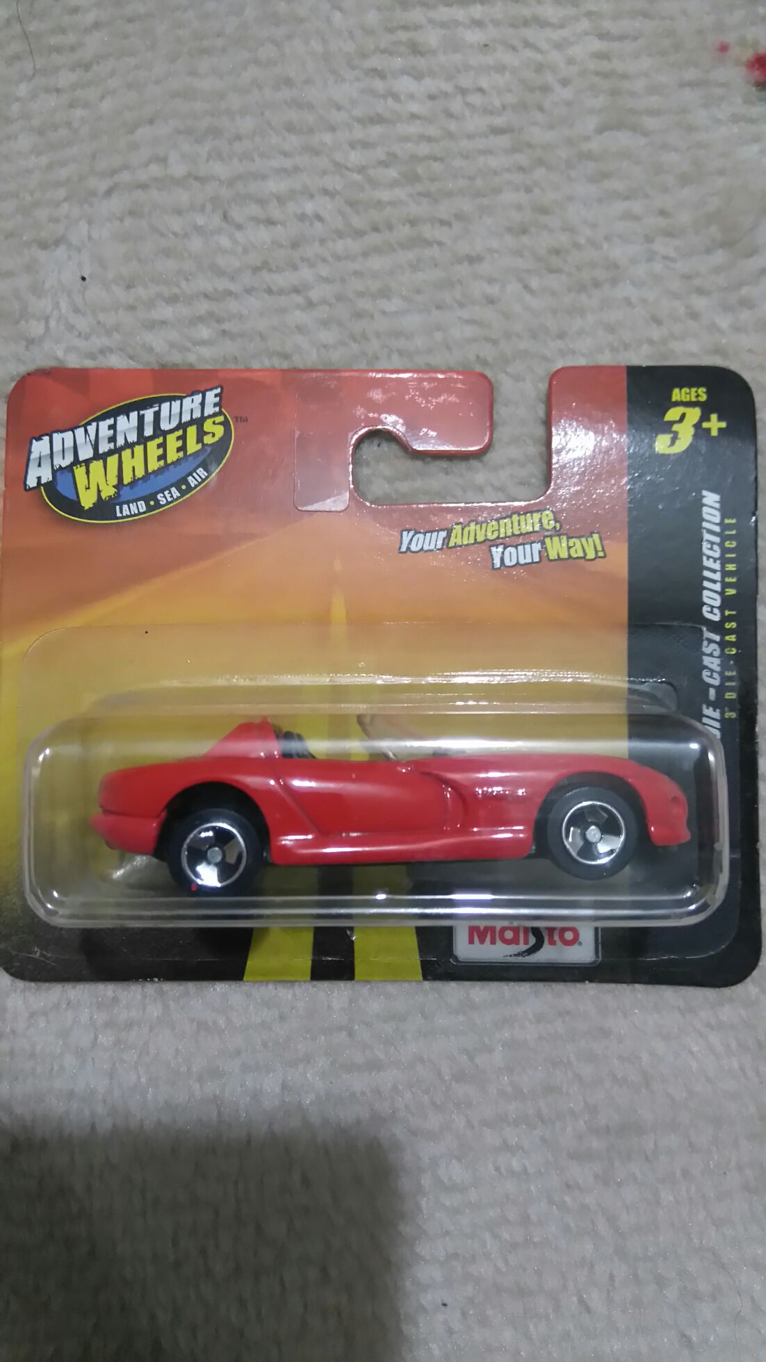 Hot Wheels ’70 Pontiac Firebird