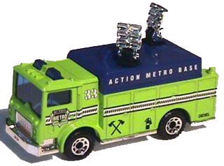 ’70 Chevelle SS Wagon Naranja